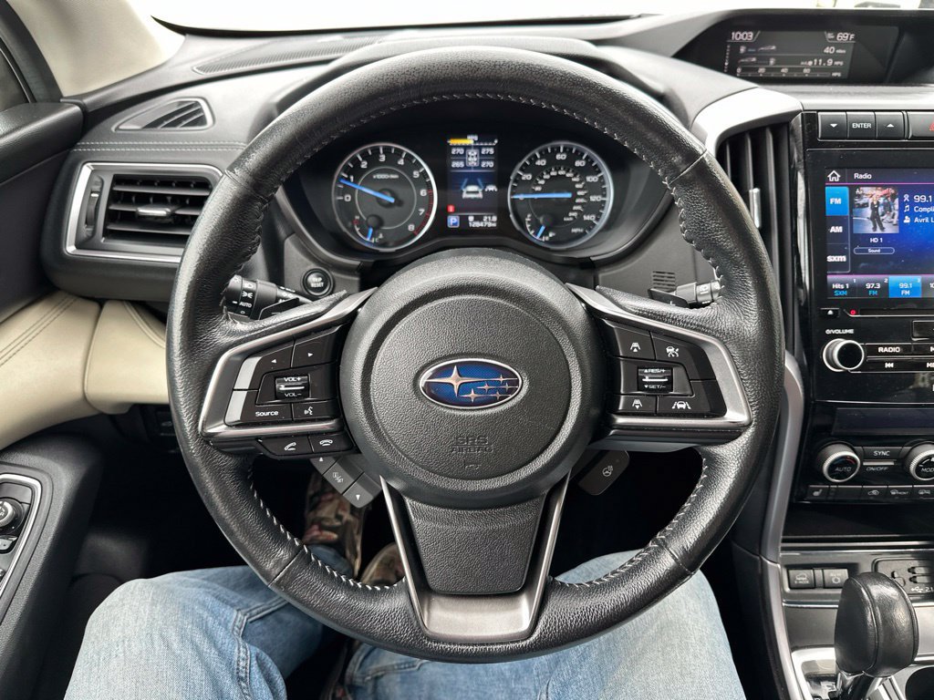 Used 2020 Subaru Ascent Limited w/ Technology Package AWD/4WD image 31