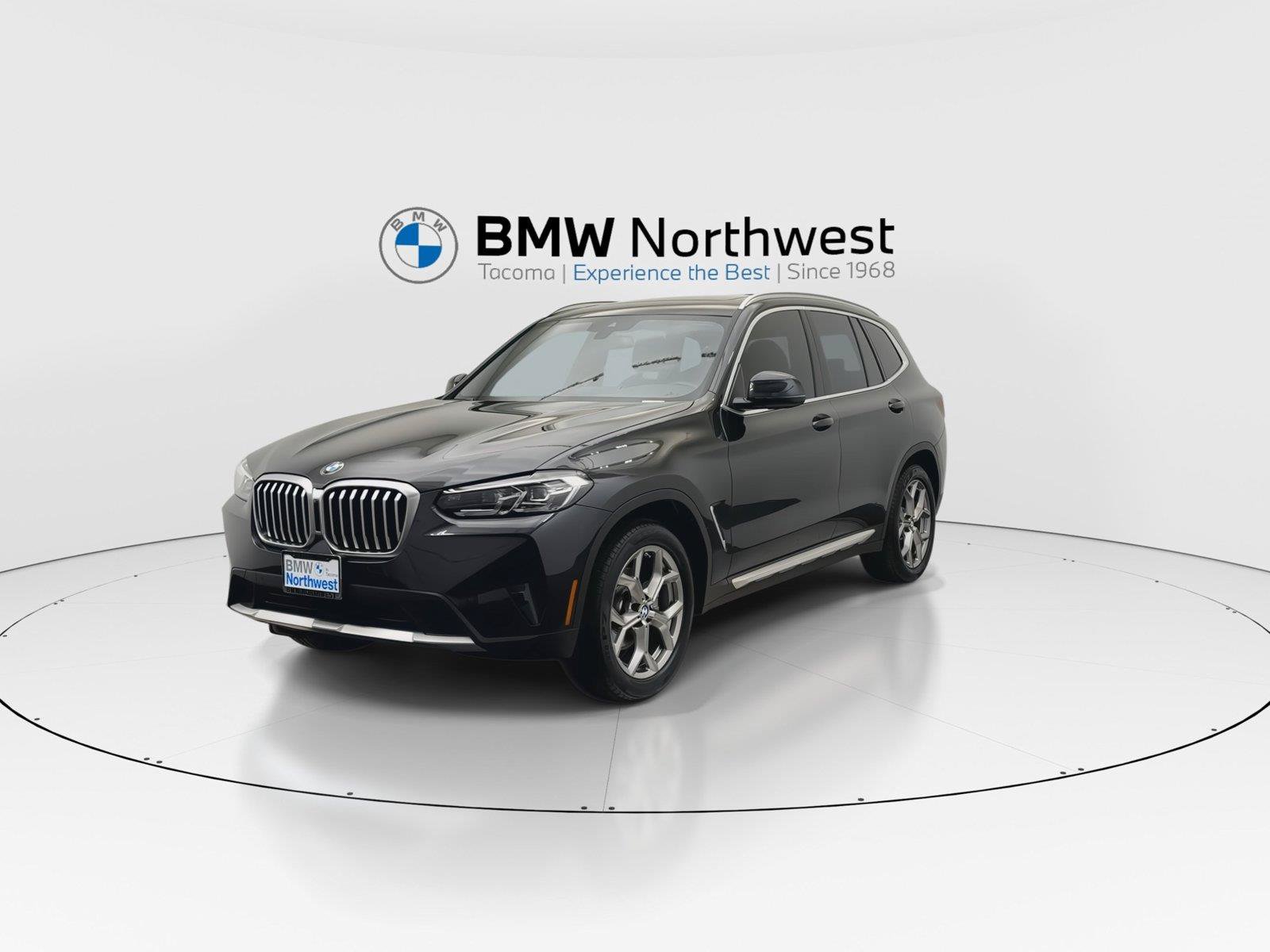 Used 2023 BMW X3 xDrive30i w/ Premium Package AWD/4WD image 9