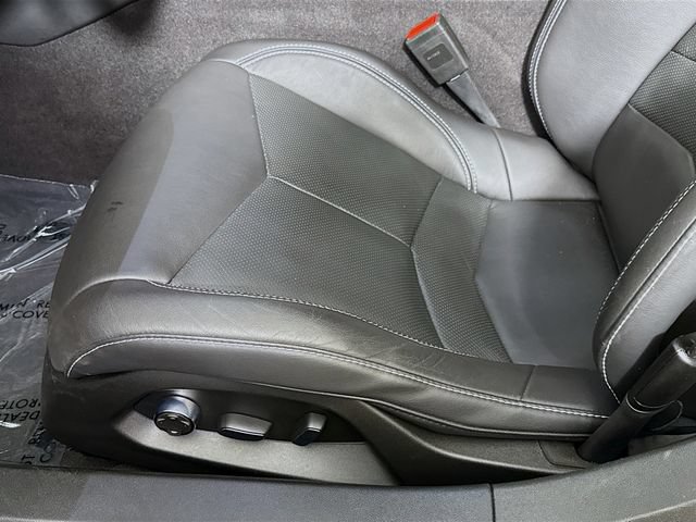 Used 2024 Chevrolet Corvette Stingray Preferred Cpe w/ 2LT RWD image 20