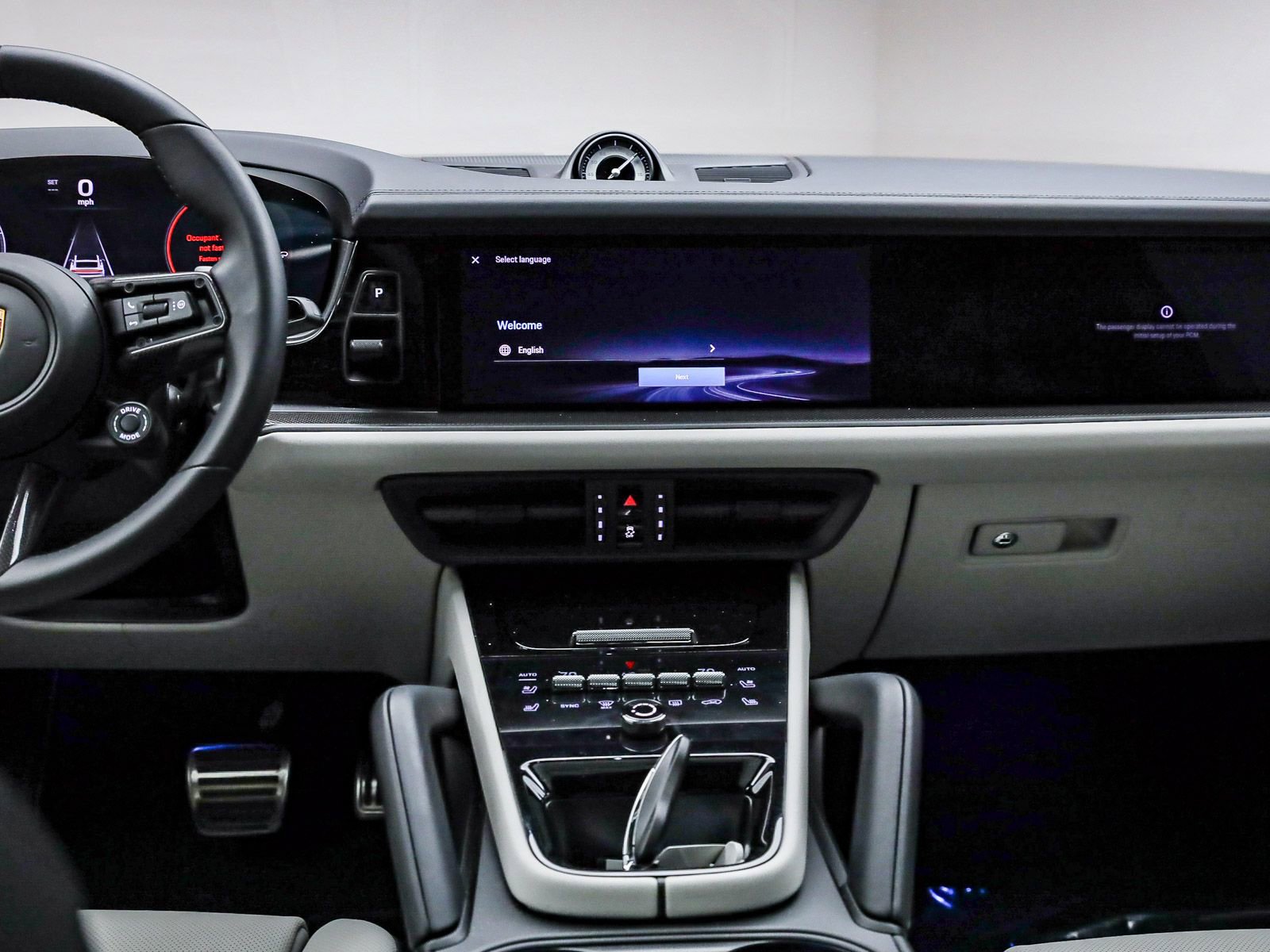 Used 2026 Porsche Cayenne GTS image 48