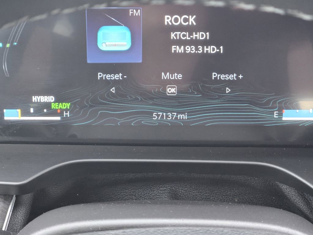 Used 2024 Jeep Grand Cherokee Limited 4xe image 11