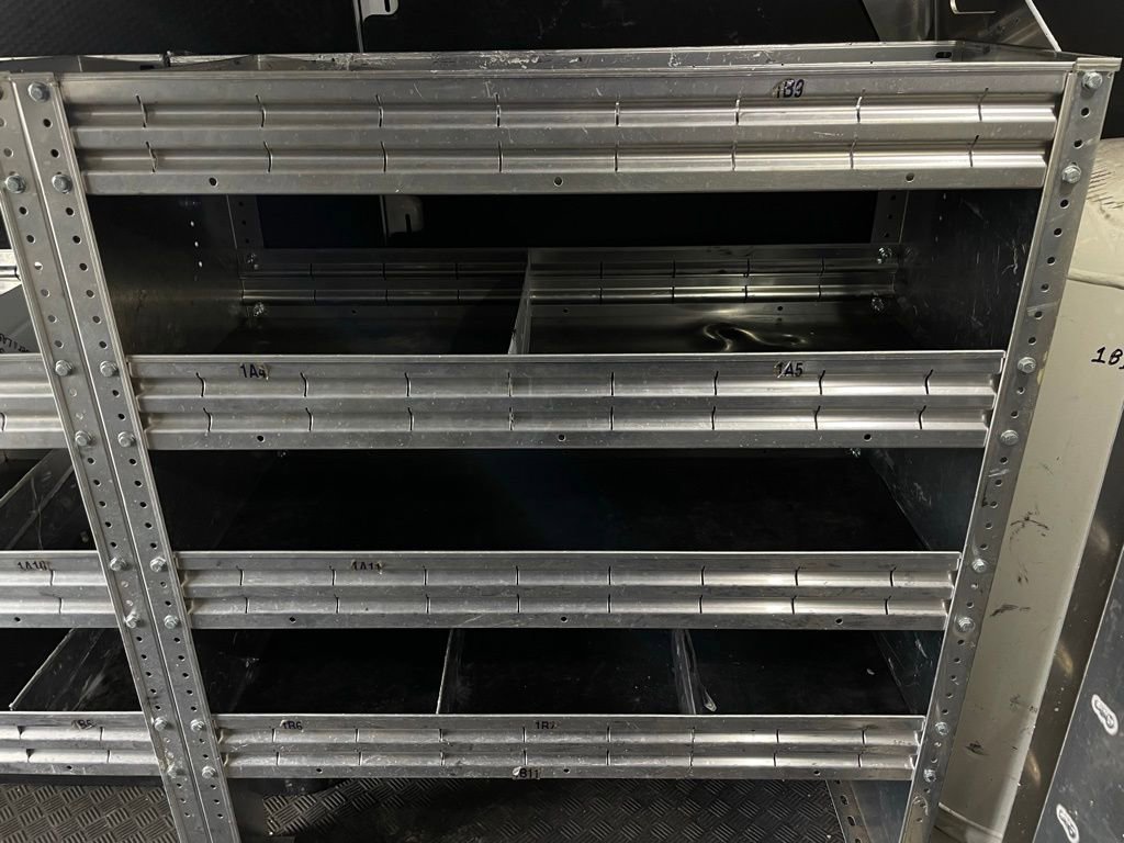 Used 2020 Ford Transit 250 Low Roof w/ Load Area Protection Package image 18