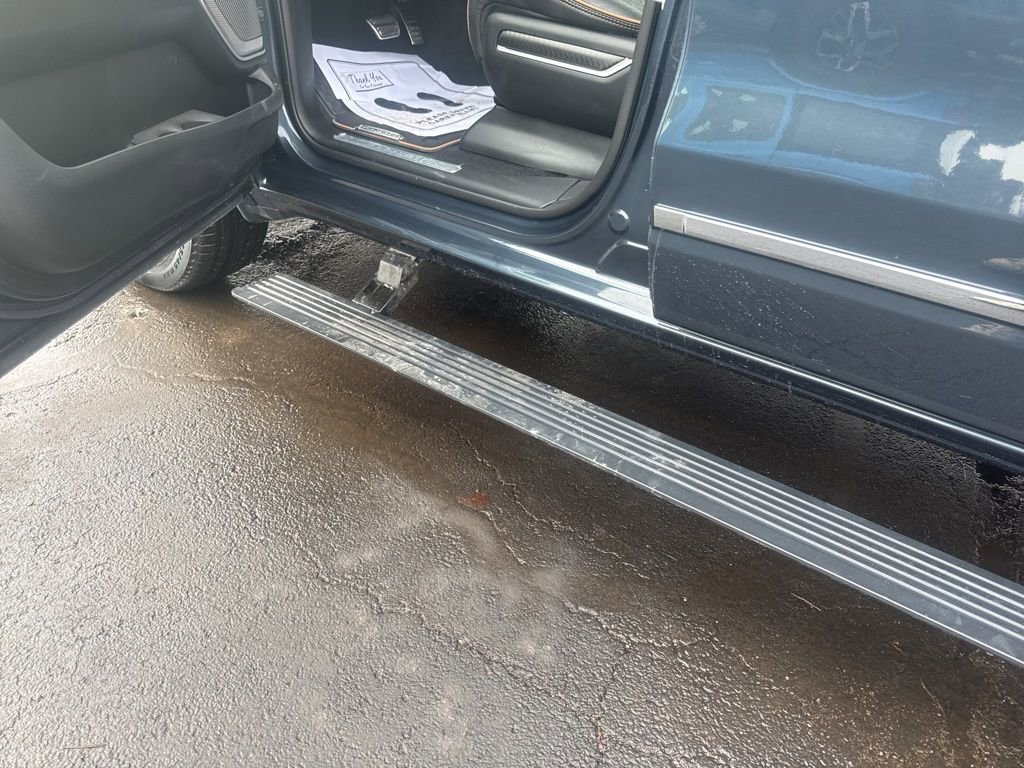 New 2026 RAM 1500 Tungsten image 13