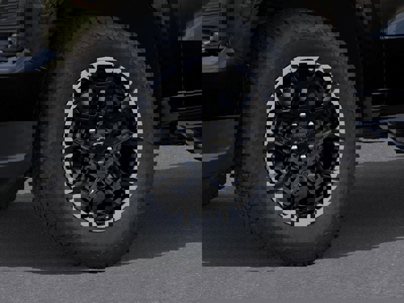 New 2026 Chevrolet Colorado Z71 w/ Technology Package image 9