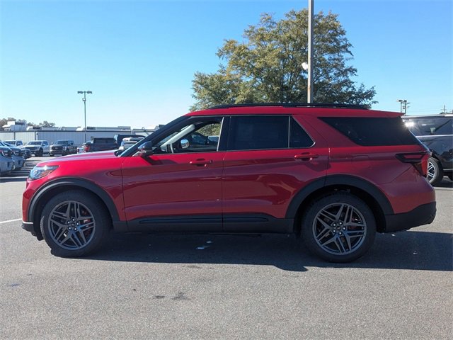 New 2026 Ford Explorer ST image 6