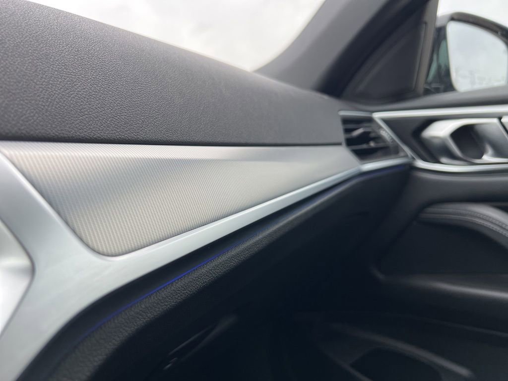 Used 2022 BMW 430i Convertible w/ M Sport Package image 31