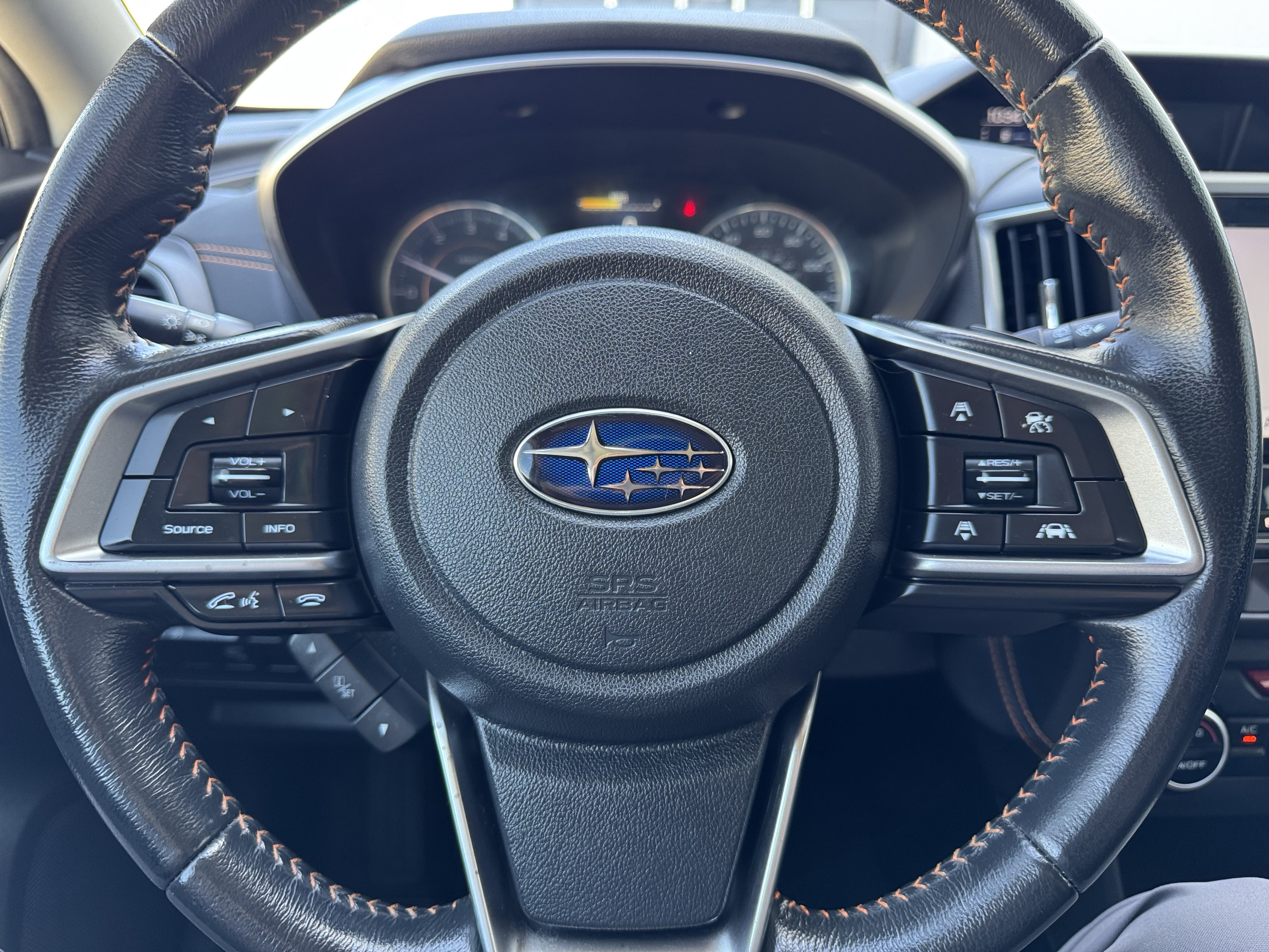 Used 2019 Subaru Crosstrek 2.0i Limited w/ Moonroof Package w/Navigation AWD/4WD image 36