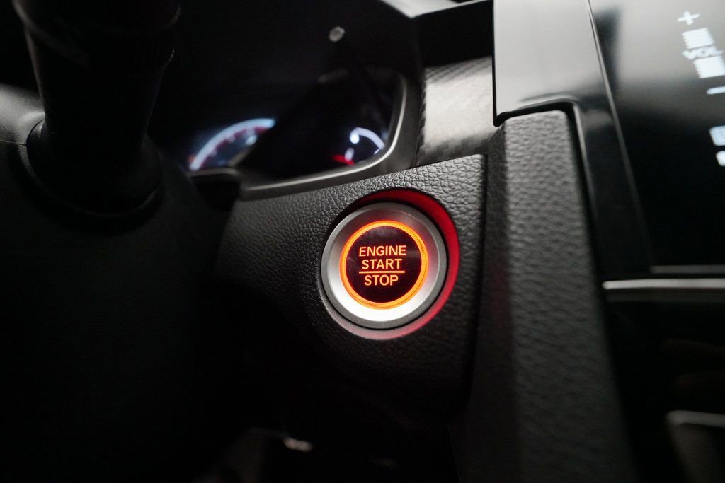 Used 2018 Honda Civic Si image 29