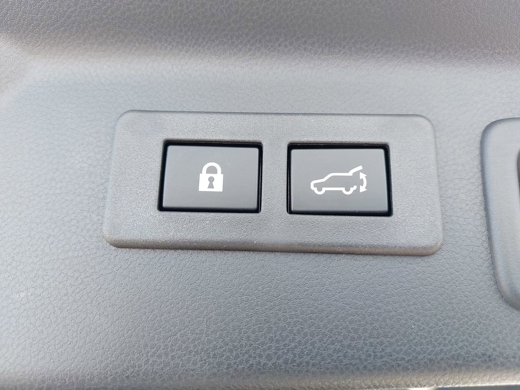 Certified 2026 Subaru Forester Touring AWD/4WD image 34