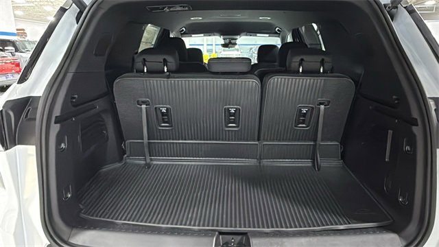 New 2026 Chevrolet Traverse LT w/ Driver Confidence Package image 6