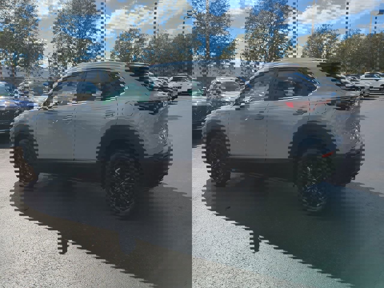 New 2026 MAZDA CX-30 AWD 2.5 S w/ Select Sport Pkg image 6