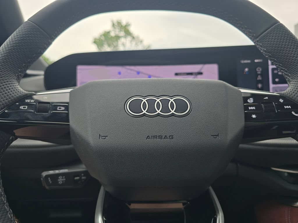 New 2026 Audi SQ5 Premium Plus AWD/4WD image 14