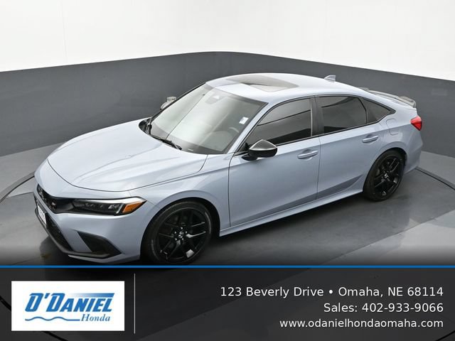 Used 2023 Honda Civic Si image 16