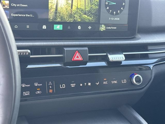 Certified 2026 Kia Sportage X-Line AWD/4WD image 21
