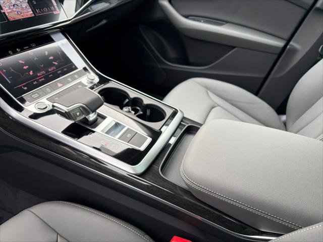 New 2026 Audi Q8 Premium image 17