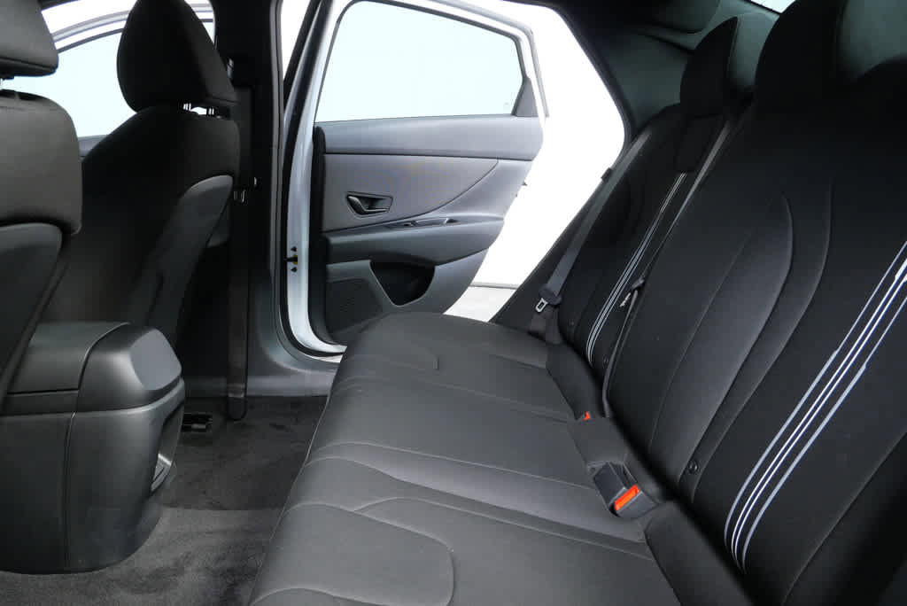 New 2026 Hyundai Elantra Sport image 14