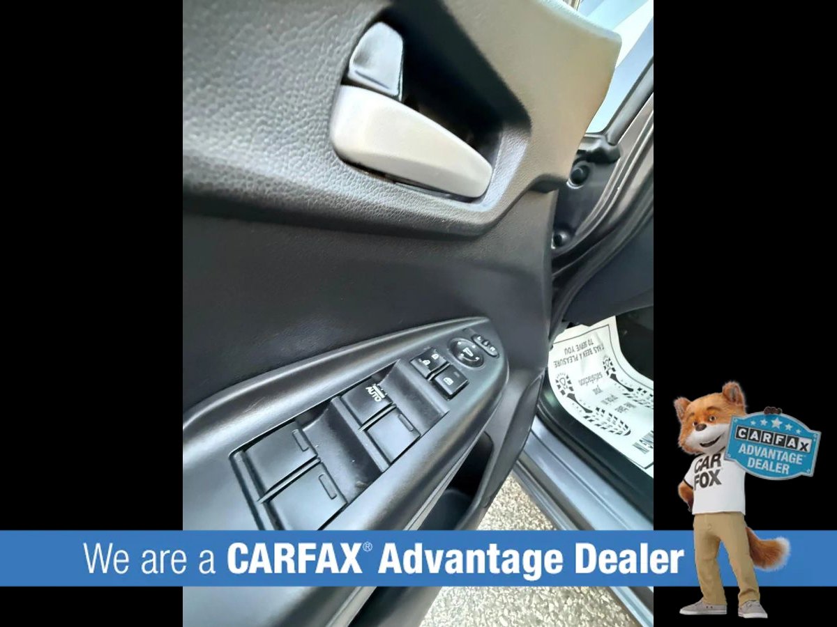 Used 2019 Honda Fit LX image 43
