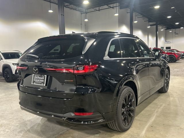 New 2026 MAZDA CX-90 3.3 Turbo S w/ Premium Package AWD/4WD image 2