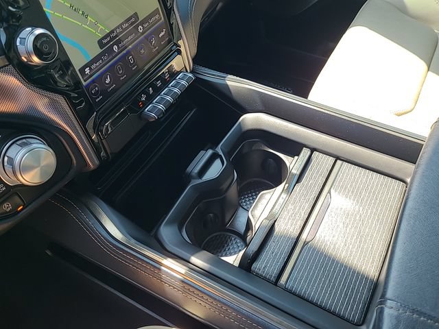 Used 2020 RAM 1500 Limited AWD/4WD image 23