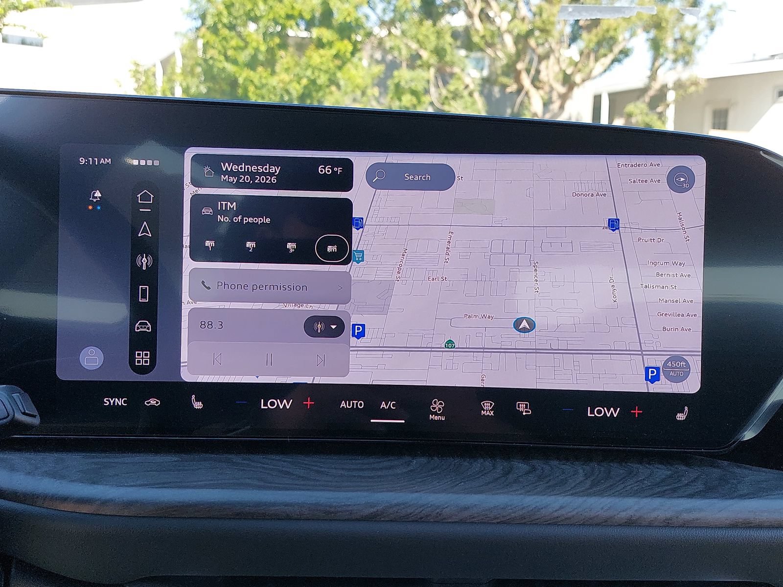 New 2026 Audi Q5 Premium Plus AWD/4WD image 24