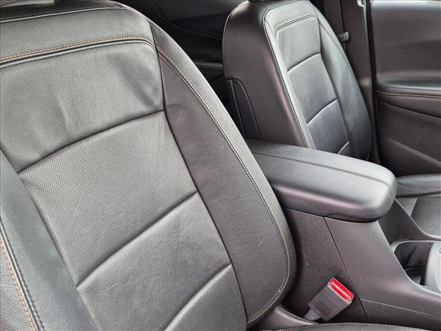 Used 2019 Chevrolet Equinox Premier AWD/4WD image 17