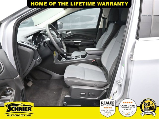 Used 2017 Ford Escape SE w/ Equipment Group 201A image 12