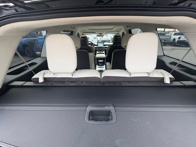 Used 2021 Lincoln Aviator Black Label w/ Dynamic Handling Package image 24