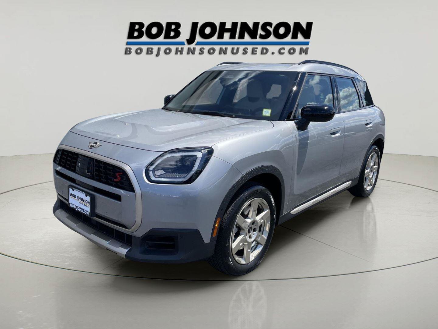 Used 2025 MINI Cooper Countryman S AWD/4WD image 7