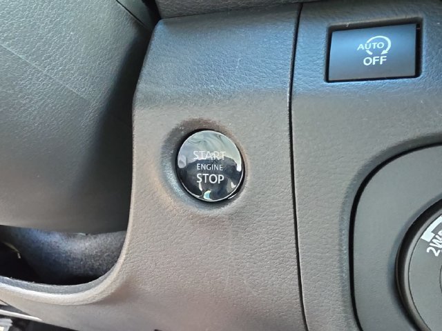 Certified 2026 Nissan Frontier PRO-4X AWD/4WD image 28