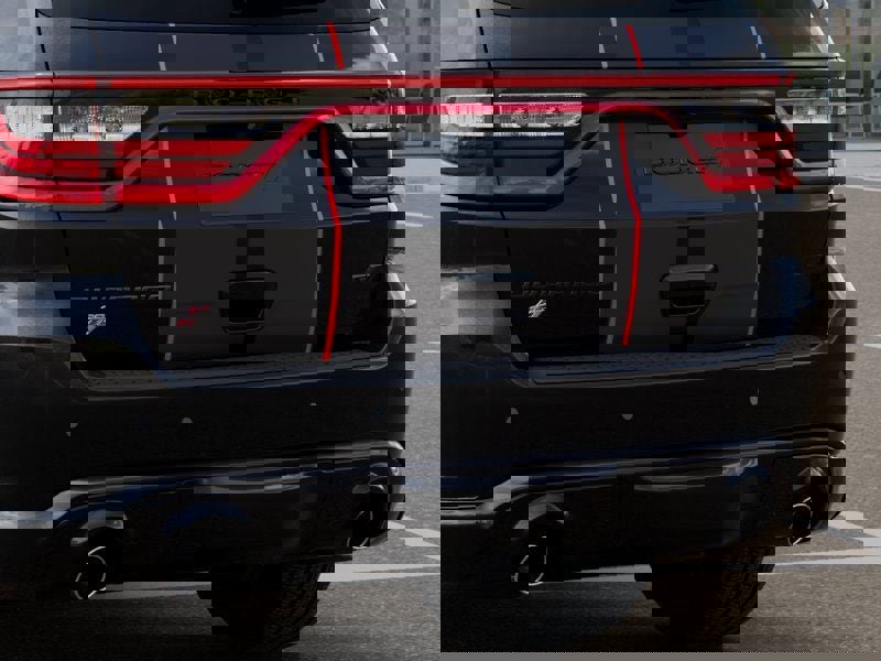 New 2025 Dodge Durango GT AWD/4WD image 13
