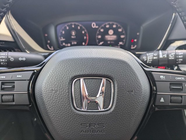 New 2026 Honda CR-V EX-L image 30
