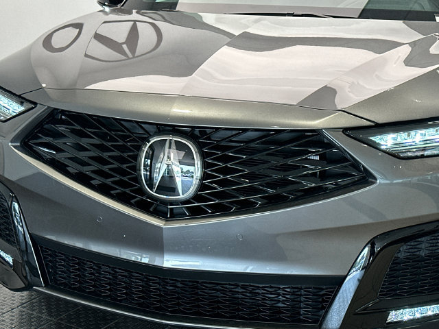 New 2026 Acura MDX A-Spec AWD/4WD image 7