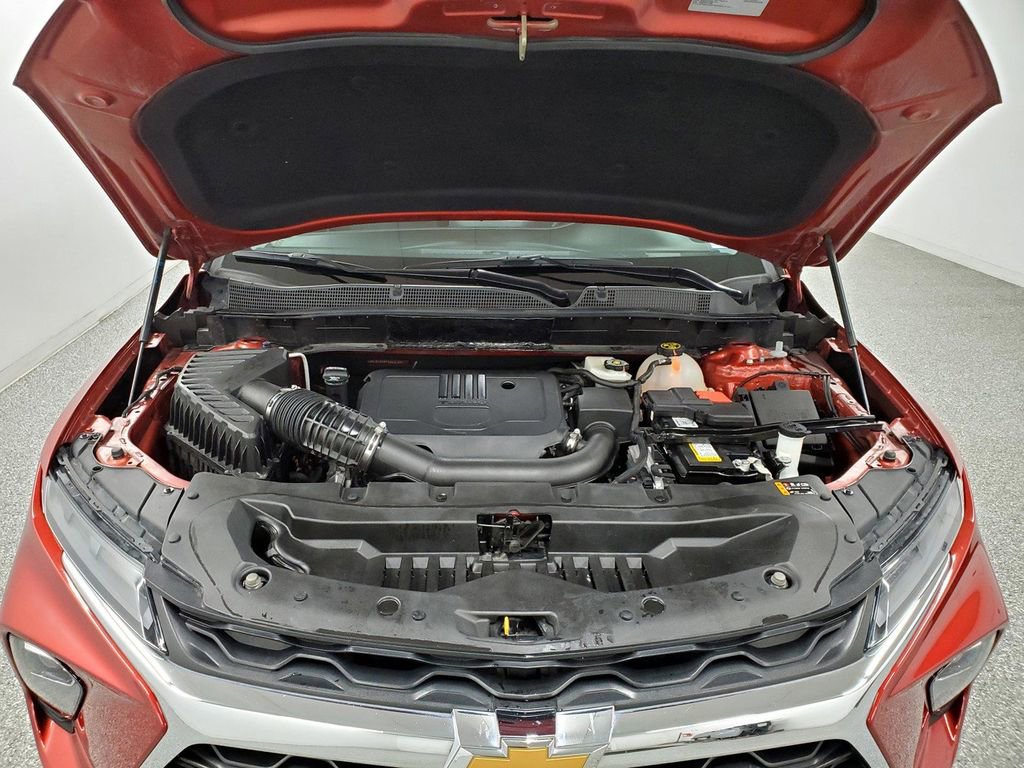 Used 2023 Chevrolet Blazer LT w/ Convenience Package image 9