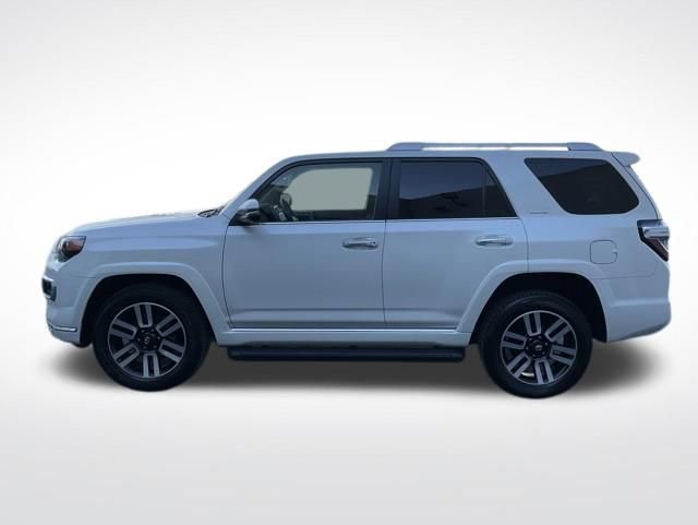 Used 2023 Toyota 4Runner Limited AWD/4WD image 13