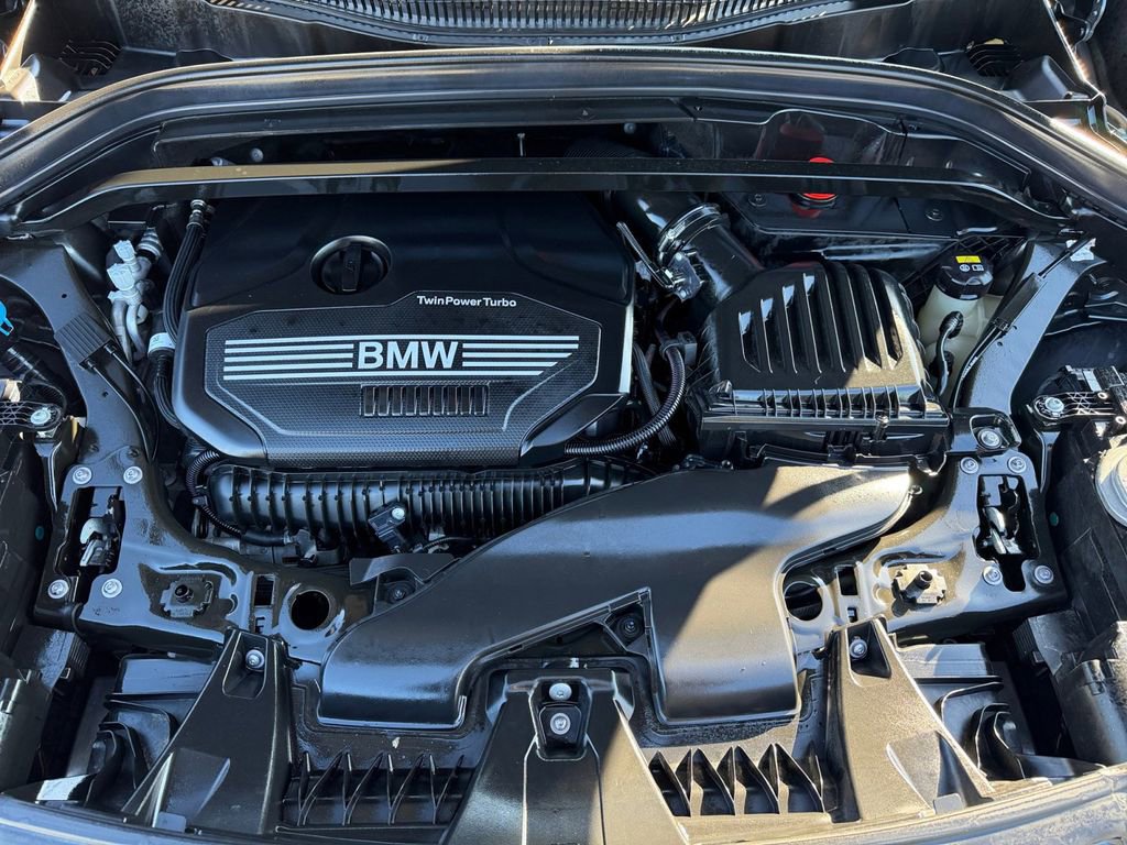 Used 2020 BMW X1 sDrive28i w/ Premium Package image 32