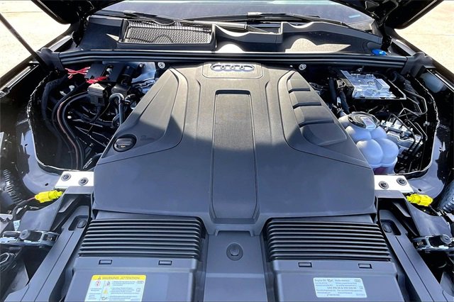 New 2026 Audi Q7 2.0T Premium Plus image 5