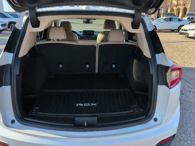 Used 2021 Acura RDX w/ Technology Package image 20