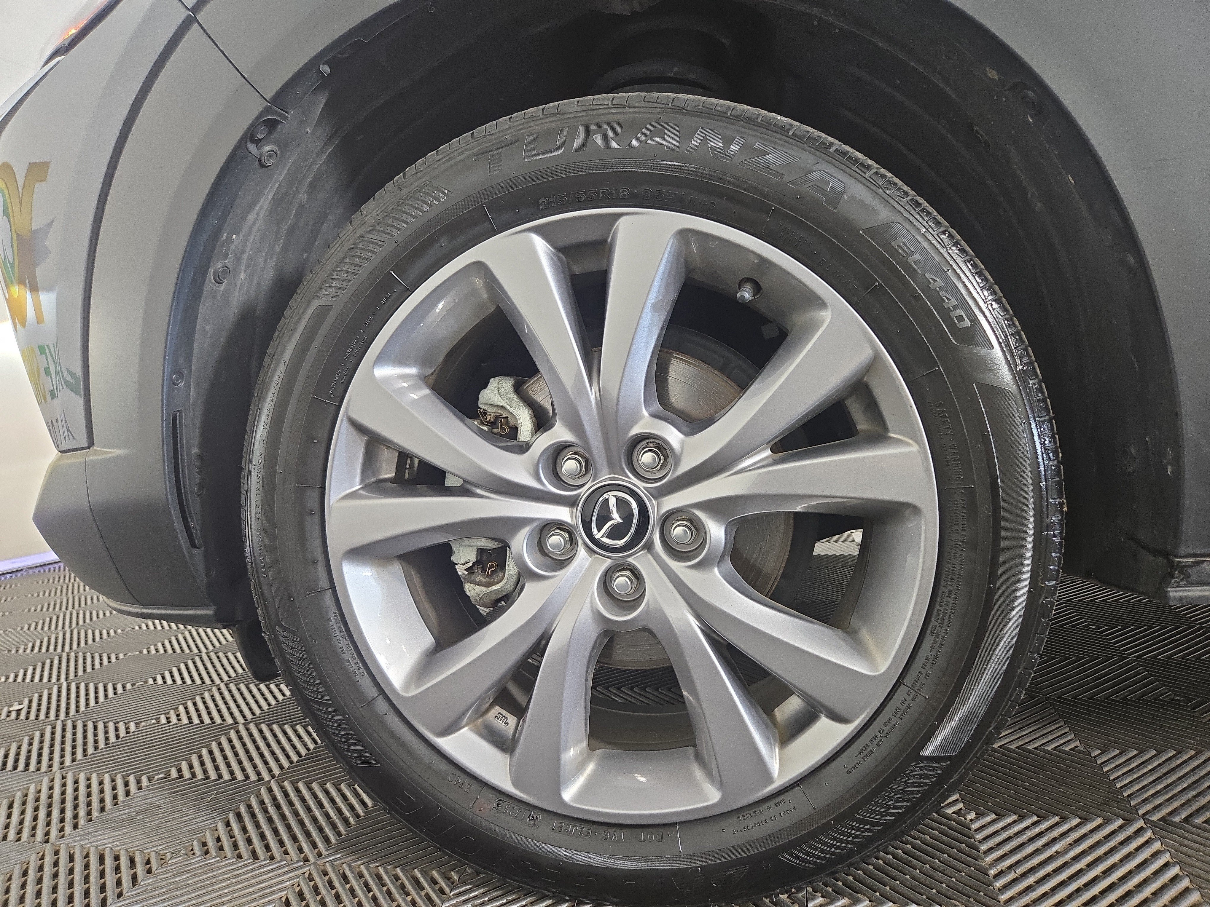 Used 2023 MAZDA CX-30 AWD 2.5 S w/ Select Package image 33