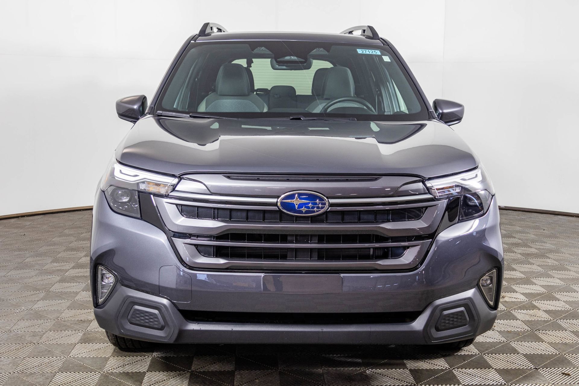 Used 2026 Subaru Forester Premium image 10
