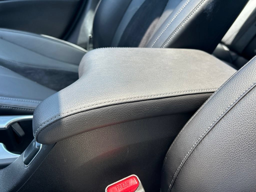 Used 2019 Acura ILX FWD image 37