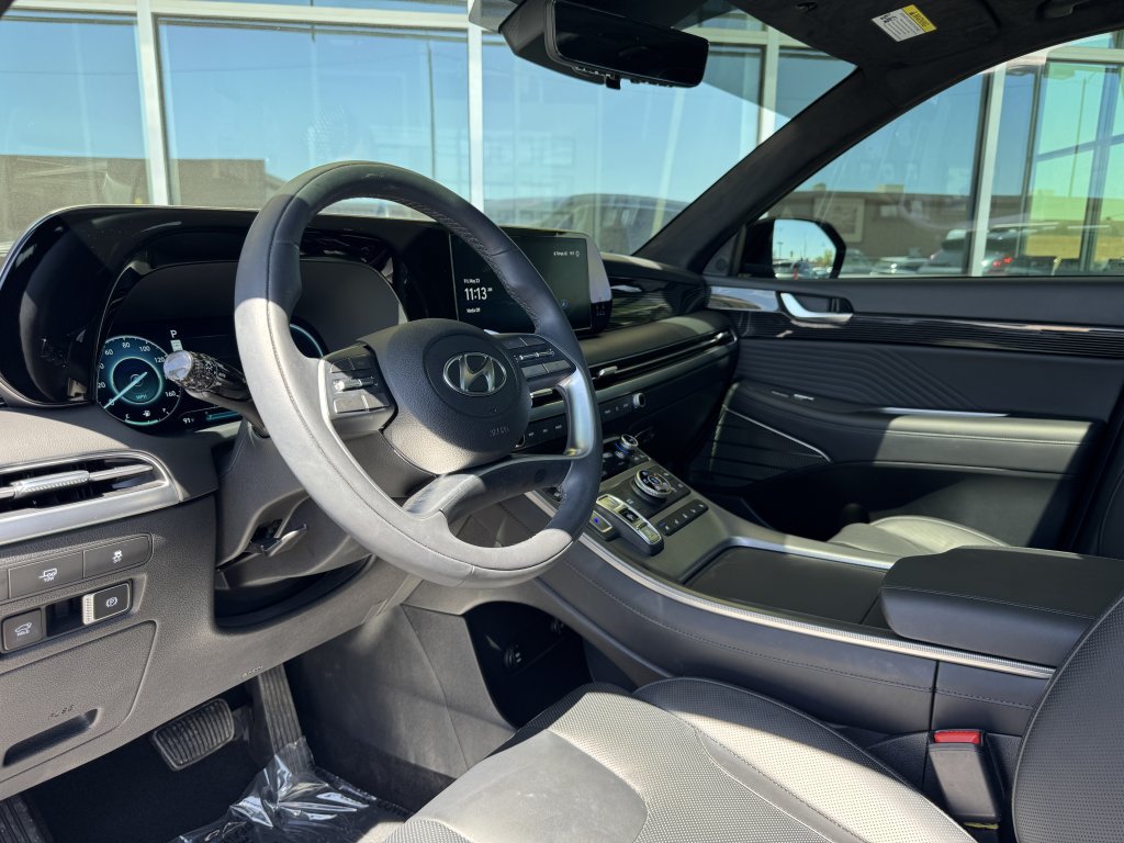Used 2024 Hyundai Palisade Calligraphy AWD/4WD image 38