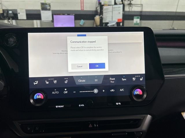 New 2025 Lexus RX 350 Premium Plus image 14