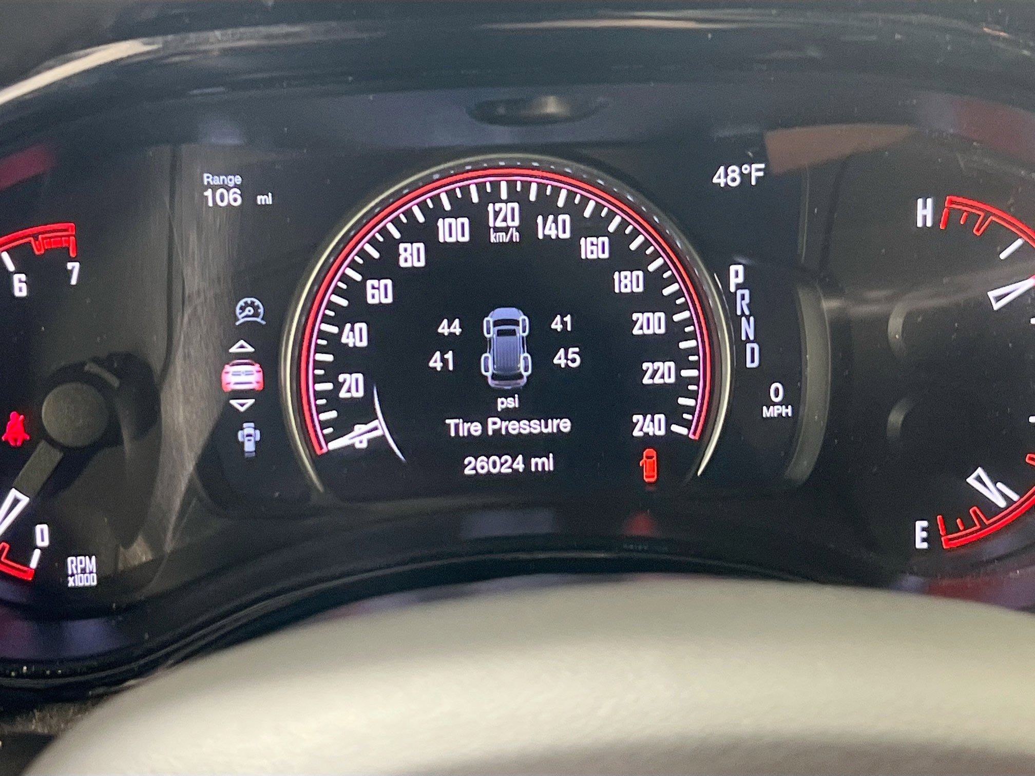 Used 2022 Dodge Durango GT image 12