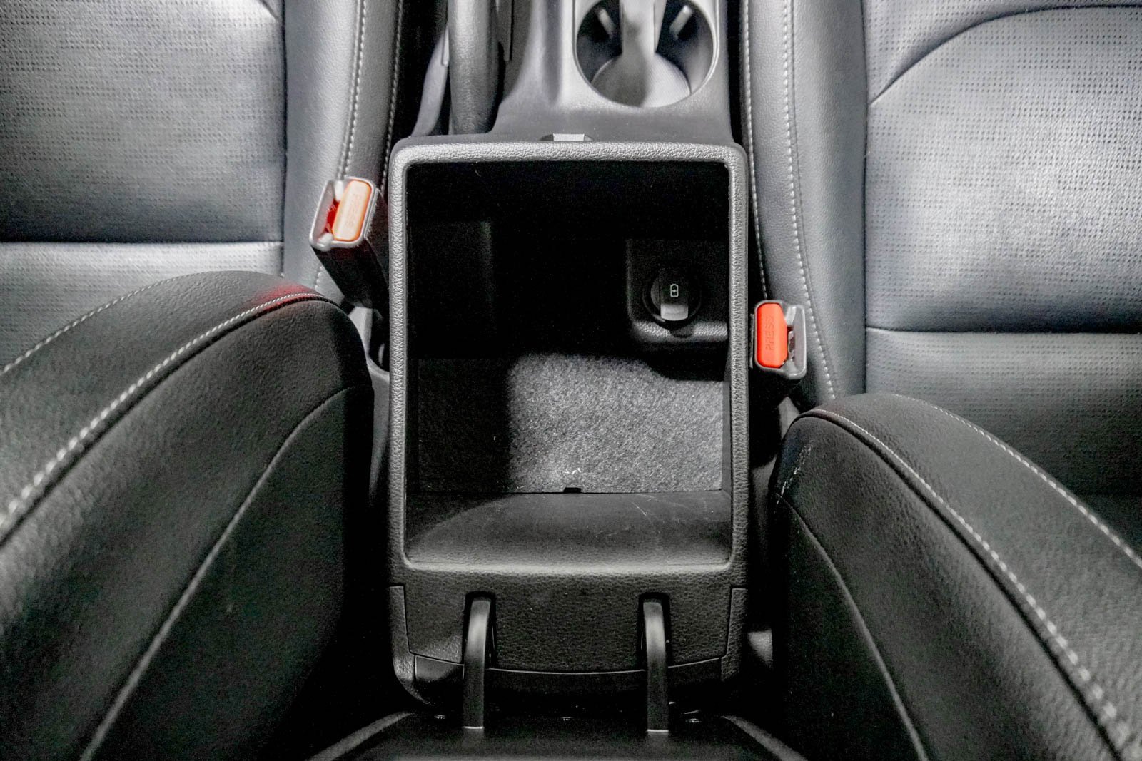 Used 2021 Kia Forte EX image 30