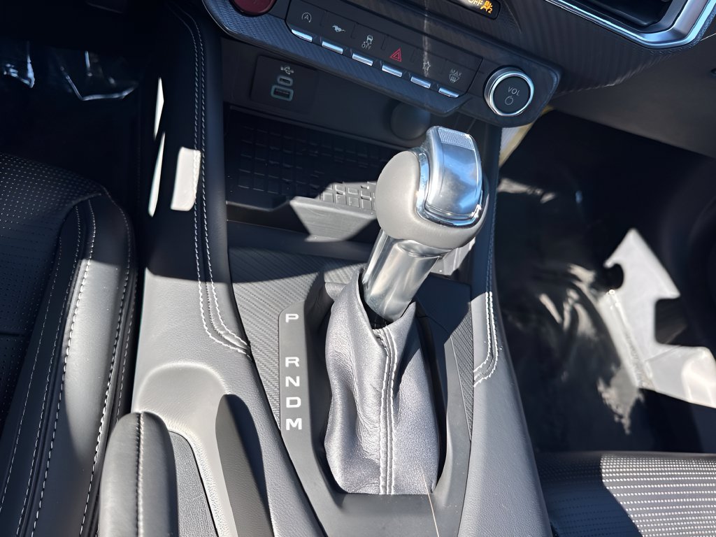 Used 2024 Ford Mustang GT Premium w/ GT Performance Package RWD image 10