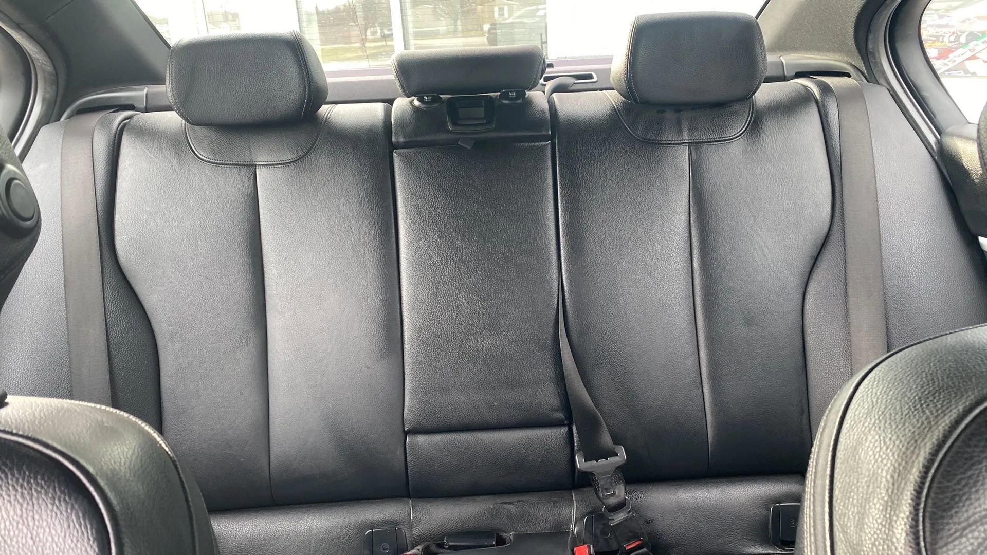 Used 2017 BMW 330i xDrive Sedan image 19