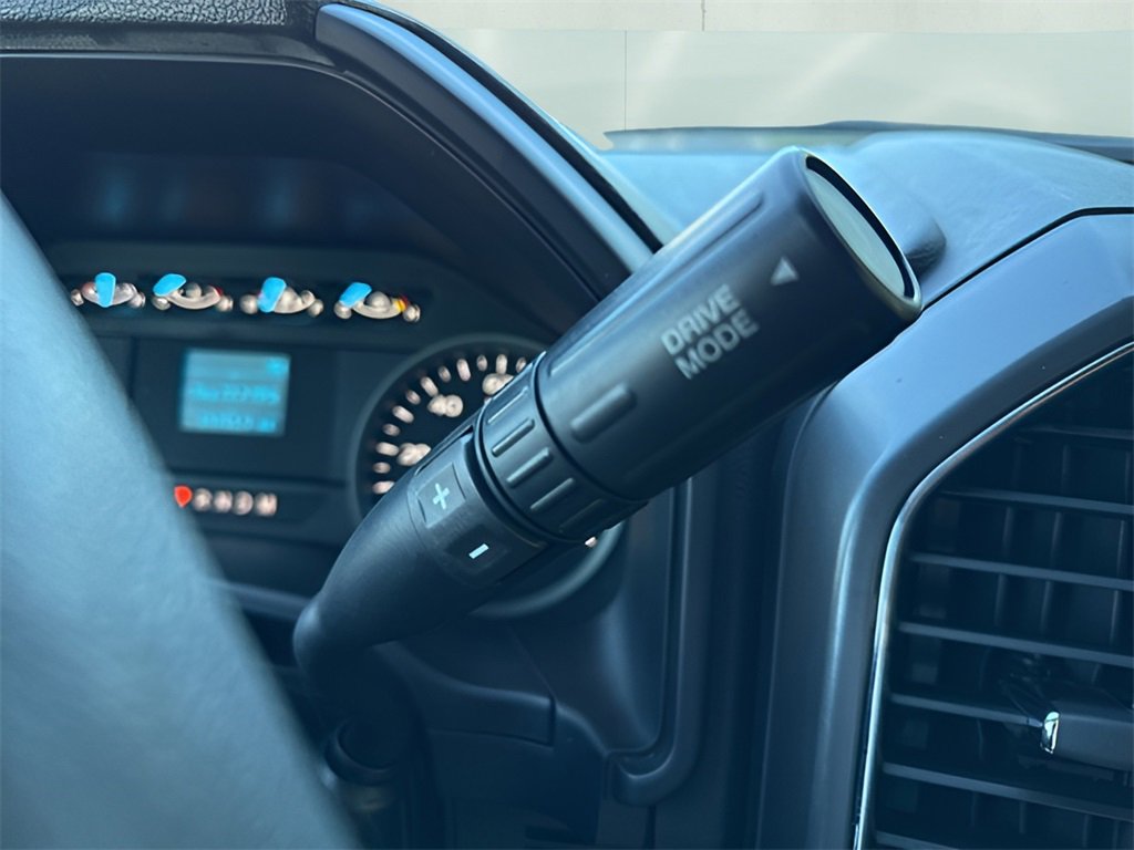 Used 2020 Ford F150 XLT image 17