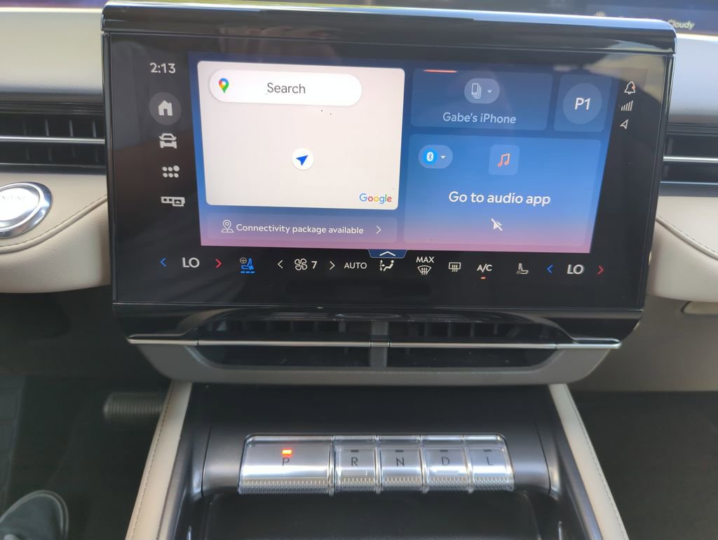 Used 2024 Lincoln Nautilus Premier image 21