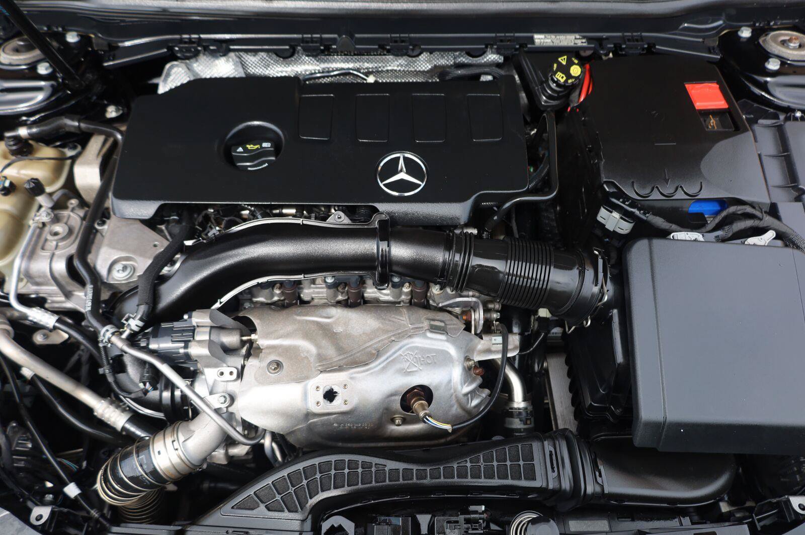 Used 2019 Mercedes-Benz A 220 image 12
