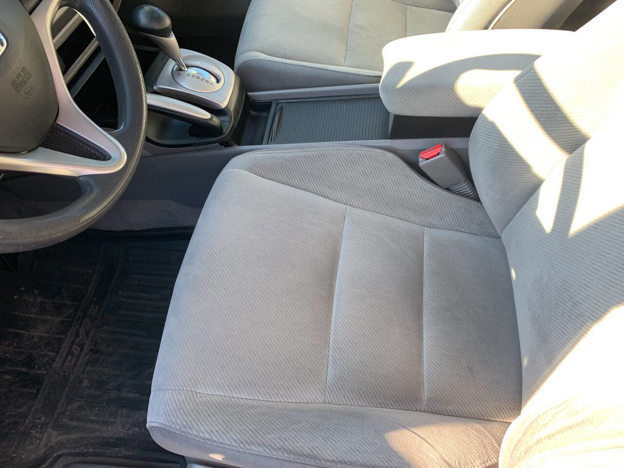 Used 2010 Honda Civic LX image 11